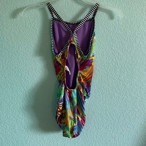 Dolfin Uglies Swimsuit Size 28